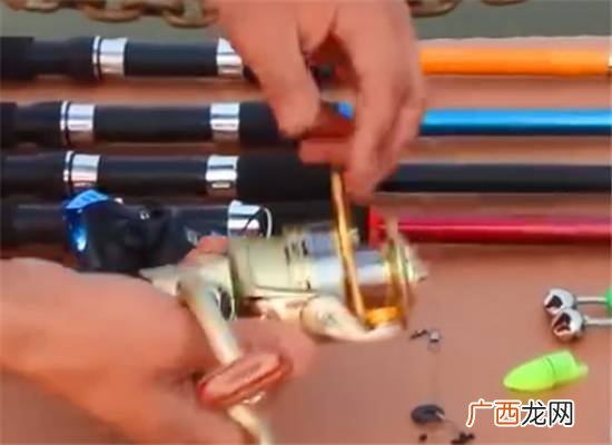新手怎么组装路亚线组,路亚线组的绑法?