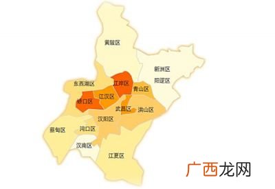 请问武汉市面积有多大,中国城市市区面积排名？