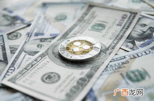 xrp是什么币种,ripple系统是什么？