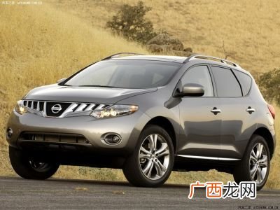 日产murano是什么车,marano是什么牌子的车？