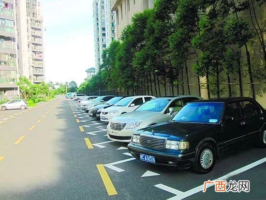 路边能停车吗,为什么路边不可以停车？