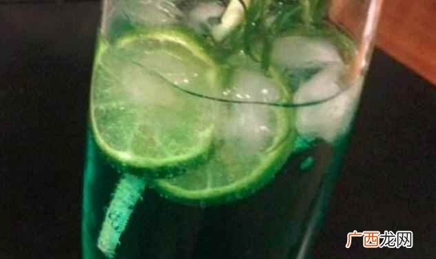 青柠的做法