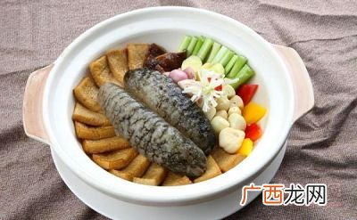 猪婆参怎么吃,婆参怎么做好吃？