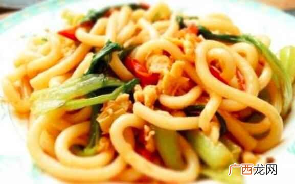 孕妇可以吃乌冬面吗