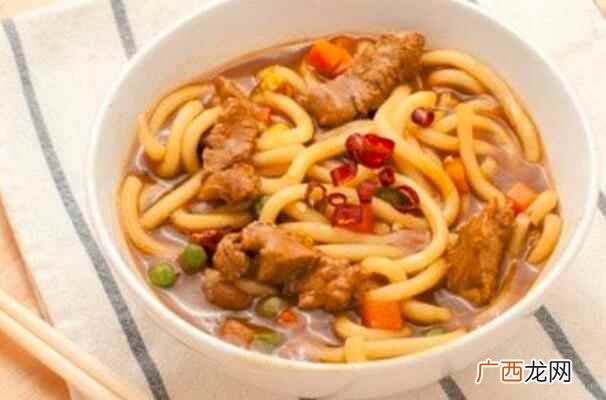 减肥期间可以吃乌冬面吗 减肥可以吃乌冬面吗