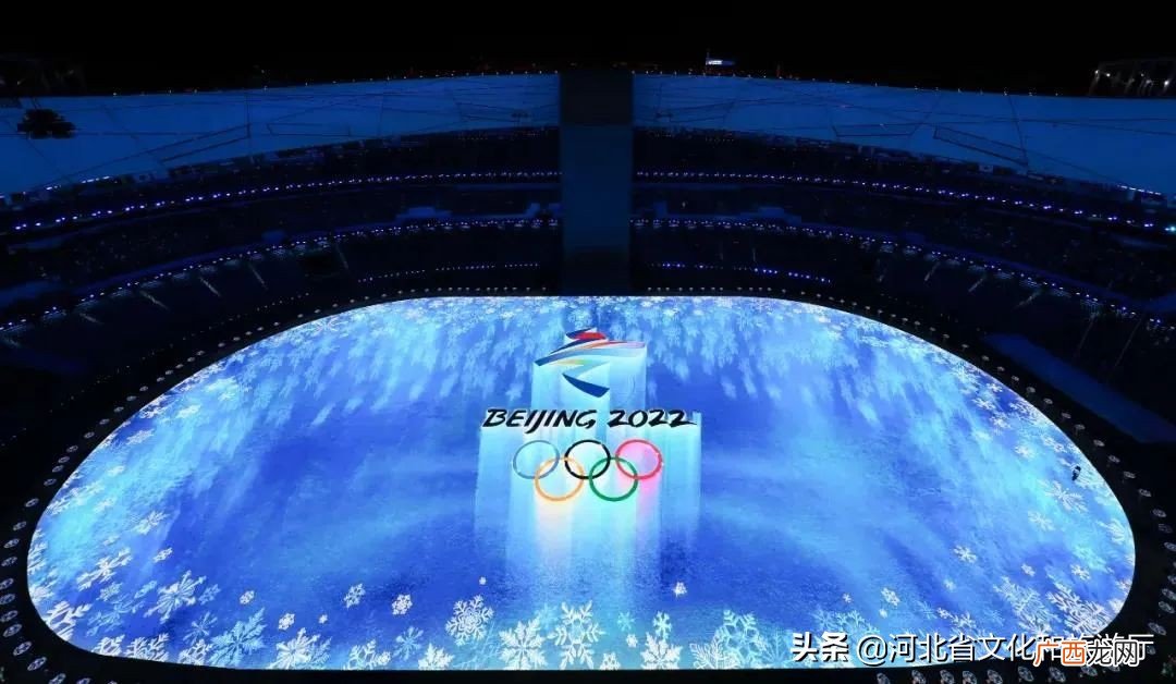 2022年冬奥会在哪个城市开幕召开 冬奥会在哪里举行