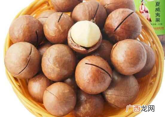 夏威夷果的产地是哪里 夏威夷果是哪里产的