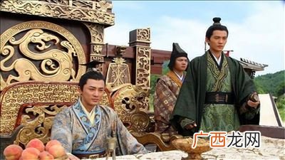 汉武帝是谁的儿子,刘邦和刘彻是什么关系？