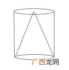 怎么做圆柱和圆锥,怎样用硬纸做圆柱体和圆锥体?帮帮忙呀?