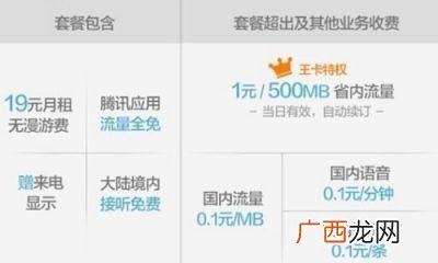 移动王卡在哪申请,移动腾讯19元大王卡怎么办理？
