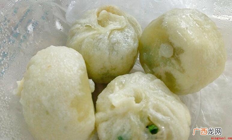 素馅包子蒸多久