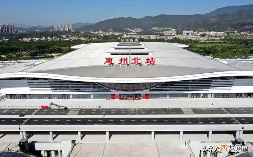 都叫什么名字 惠州有几个区和几个县