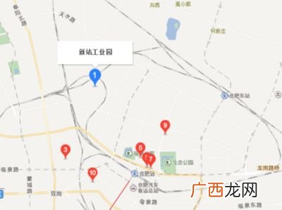 新站区属于合肥哪个区,新站区属于合肥哪个区？