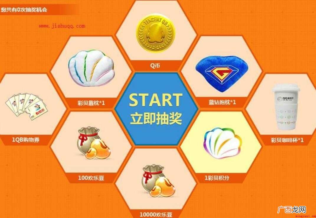 QQ彩贝是什么 有什么用不是很了解 QQ彩贝是什么