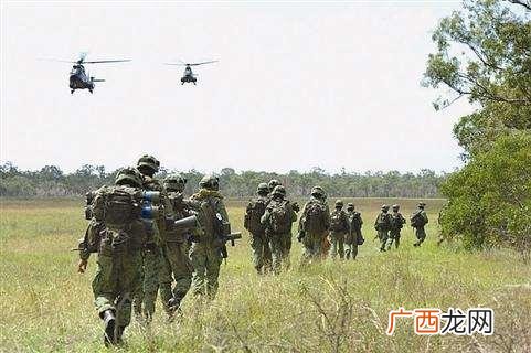 中国在哪里驻军,中国在非洲哪里有基地？