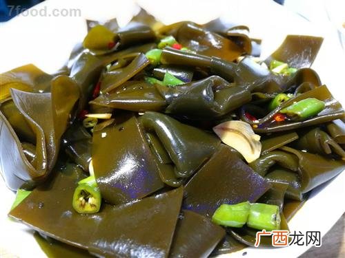 海带一般要煮多久才能煮熟,新鲜海带要煮多久才算熟？