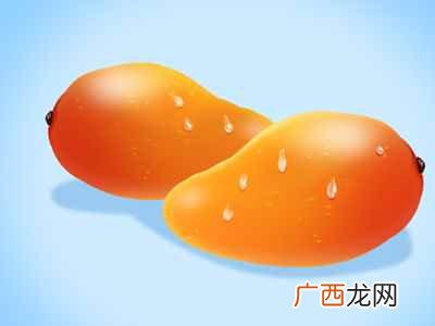 芒果的功效与作用及禁忌