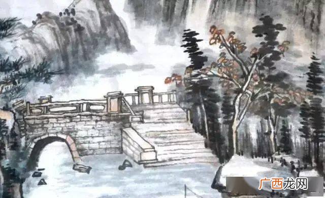 江晚正愁余的下一句,菩萨蛮书江西造口壁的意思?