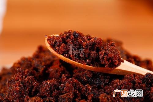 红糖和红砂糖有什么不同,红砂糖和黄砂糖有什么区别？