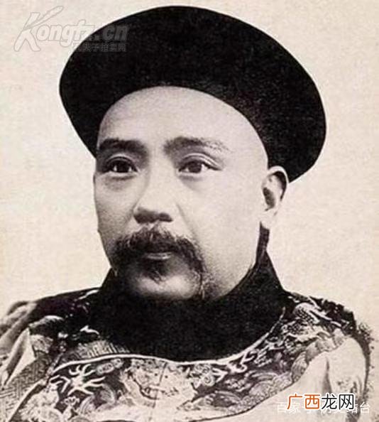 洪宪皇帝是谁,光绪皇帝之后的皇帝？