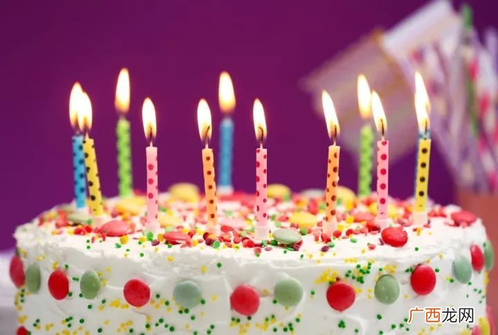 过生日有什么禁忌吗,40岁生日可以晚几天过吗?