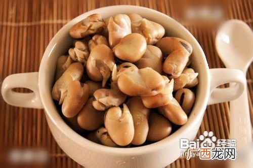 茴香豆的做法,上海茴香豆的做法大全？