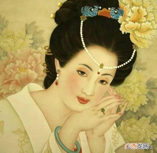 杨贵妃身高体重是多少 杨贵妃身高体重