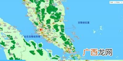 马来西亚属于哪一个州,马来西亚在中国的哪个方向?