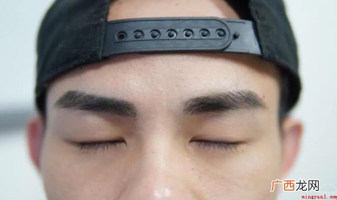 眉有几种眉