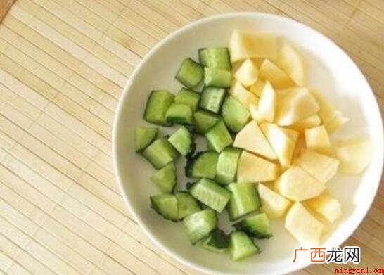 减肥蔬菜沙拉的简单做法是什么