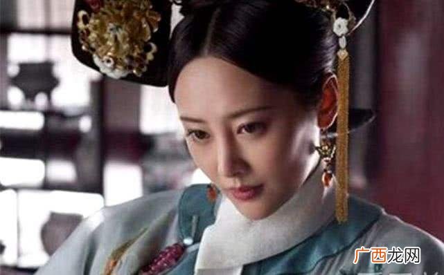 魏嬿婉历史原型,魏嬿婉历史原型结局？
