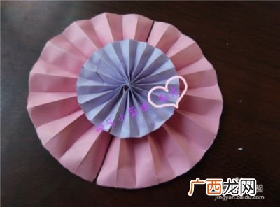 扇子的做法纸扇怎么做,做扇子不用胶带简单又漂亮？