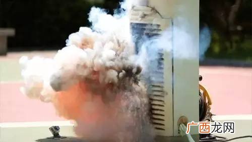 空调为什么会爆炸,汽车空调管子为什么会爆？