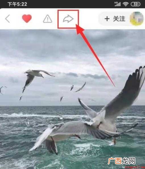 快手图片怎么提取教你如何直接保存图集里面的图片 快手图片怎么提取