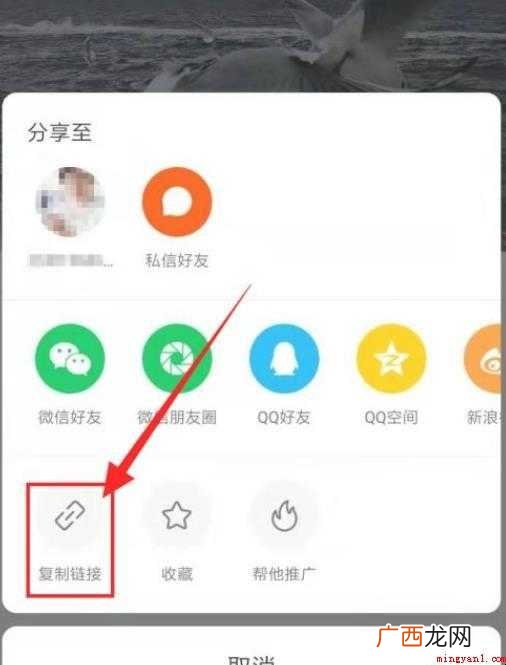 快手图片怎么提取教你如何直接保存图集里面的图片 快手图片怎么提取
