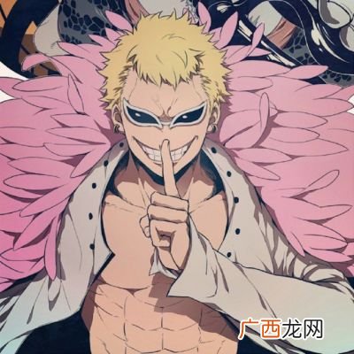 海贼王多弗朗明哥简介,巴斯提尤的介绍？