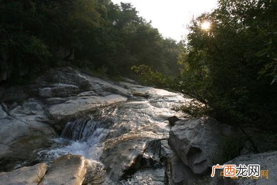 大悟县景点,湖北大悟周边有什么值得一去的景点？