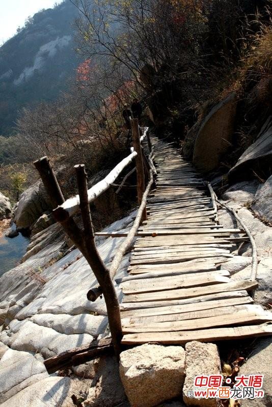 大悟县景点,湖北大悟周边有什么值得一去的景点？