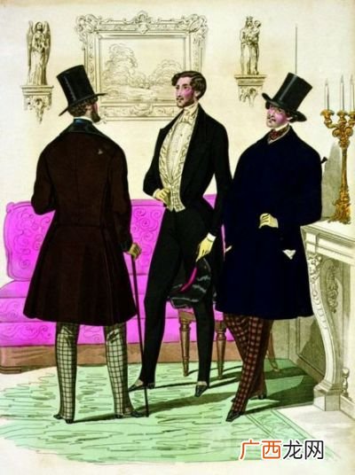 英国贵族服饰叫什么,scofield什么档次的牌子?