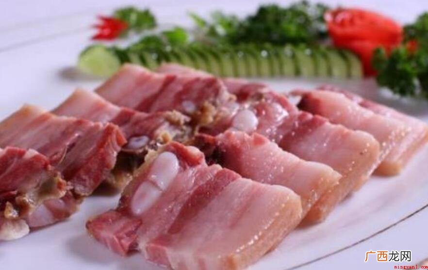 瘦肉的热量是多少