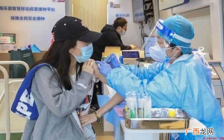 打完疫苗怀孕有影响吗