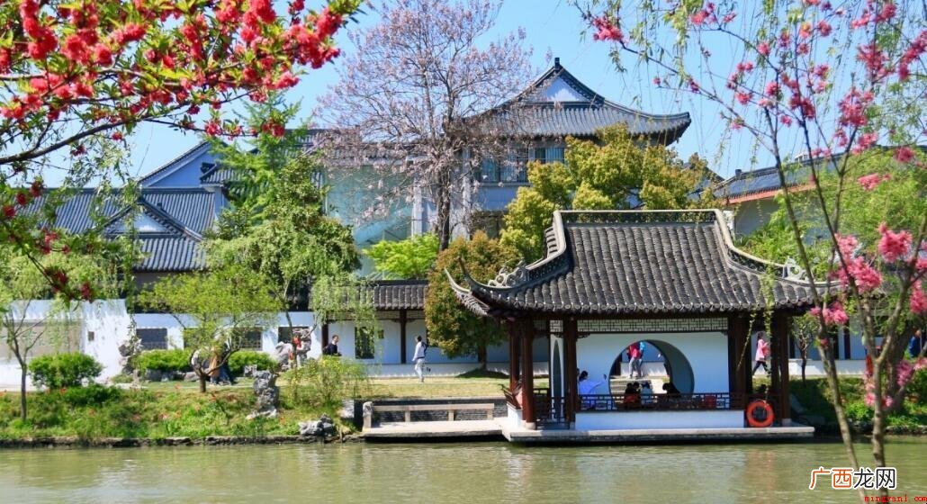 瘦西湖是几a景区