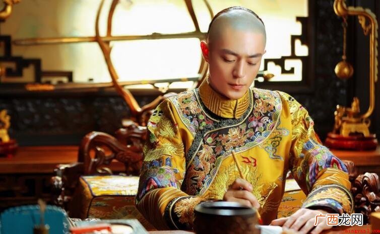 乾隆的嫔妃有哪些