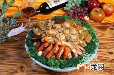 盆菜的做法,盆菜怎么做好吃，盆菜的家常做法？