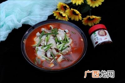 急水煮鱼可以放哪些配菜,水煮鱼片的配菜什么时候下？
