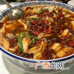 塘坝鱼用什么鱼做最好吃,做塘坝鱼都需要什么调料？