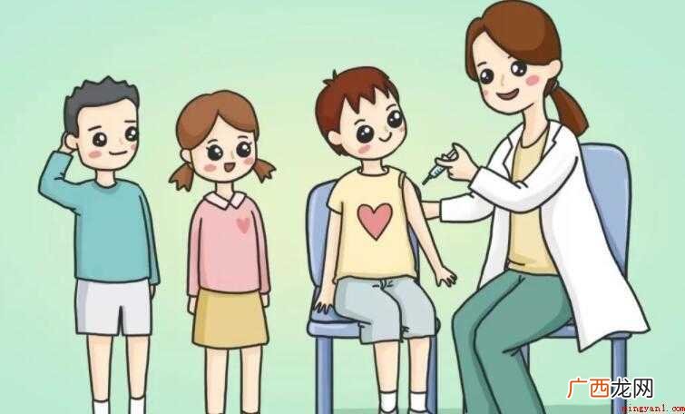 打疫苗后注意什么