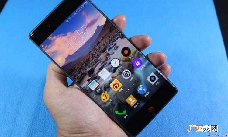 无边框手机有哪些内容介绍 无边框手机有哪些