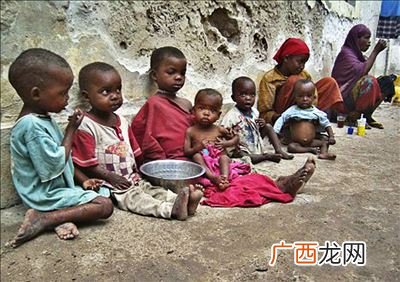 非洲哪些国家很贫困,移民非洲哪个国家好？