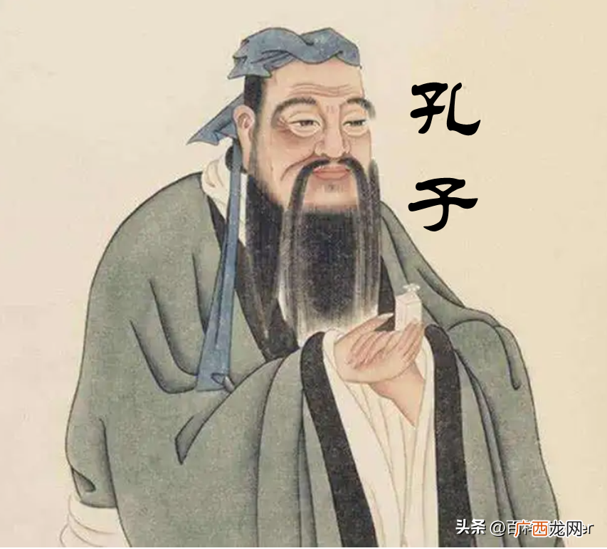 诸子百家代表人物和思想主张 诸子百家有哪些学派